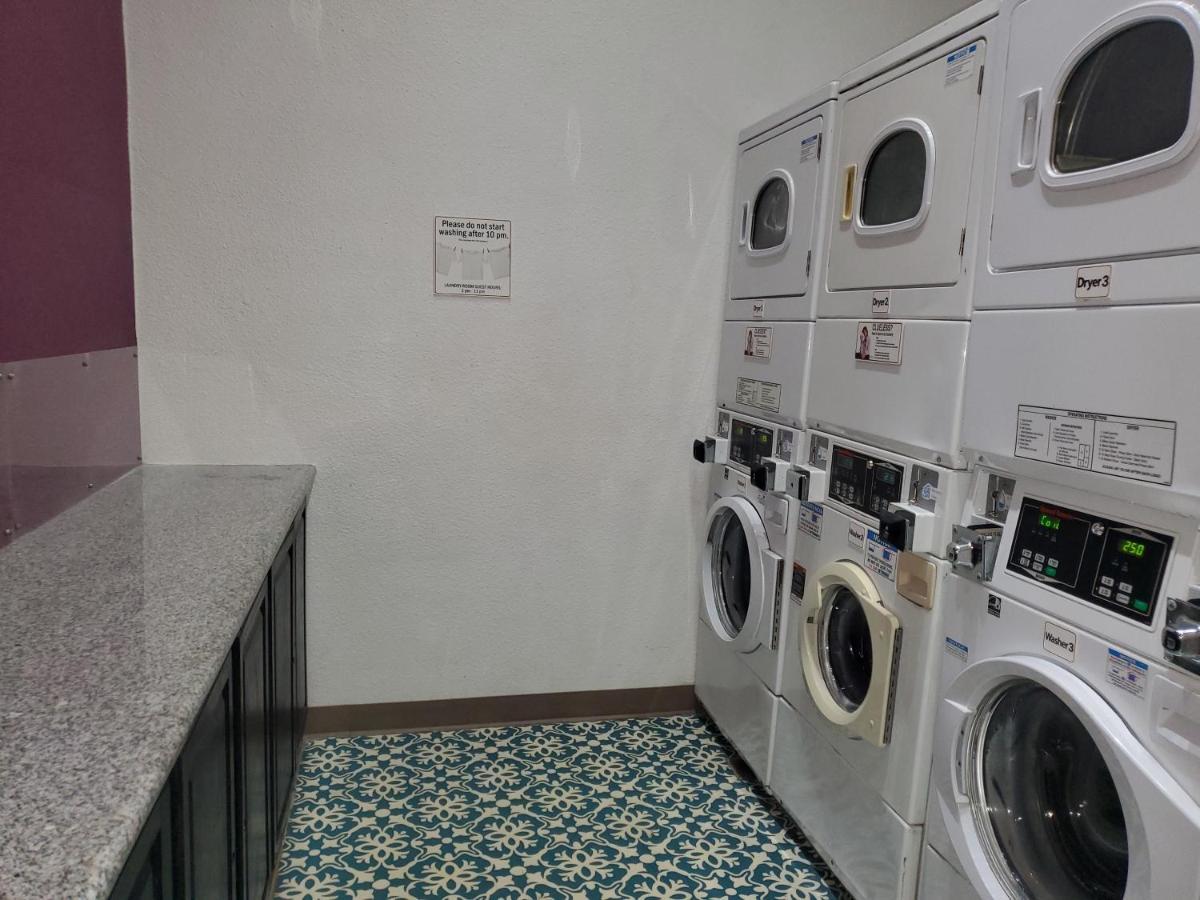 Gaslamp Hostel سان دييغو المظهر الخارجي الصورة