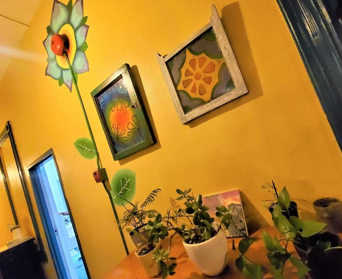 Gaslamp Hostel سان دييغو المظهر الخارجي الصورة