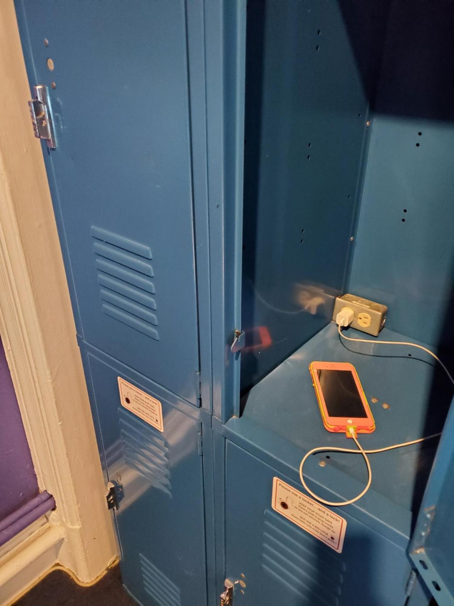 Gaslamp Hostel سان دييغو المظهر الخارجي الصورة