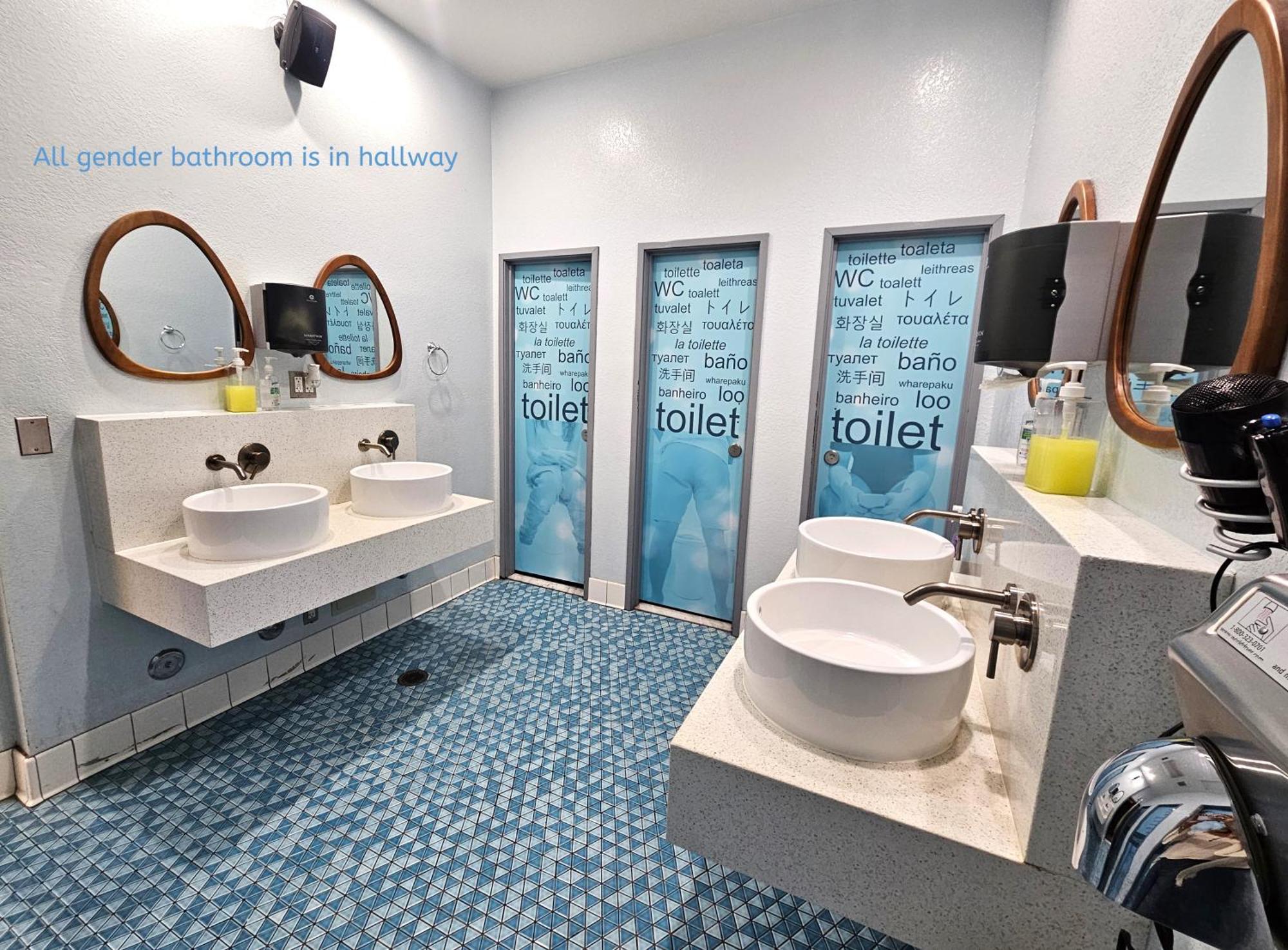 Gaslamp Hostel سان دييغو المظهر الخارجي الصورة